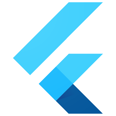 Logo Flutter