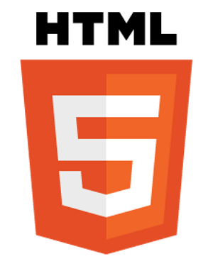 Logo html5