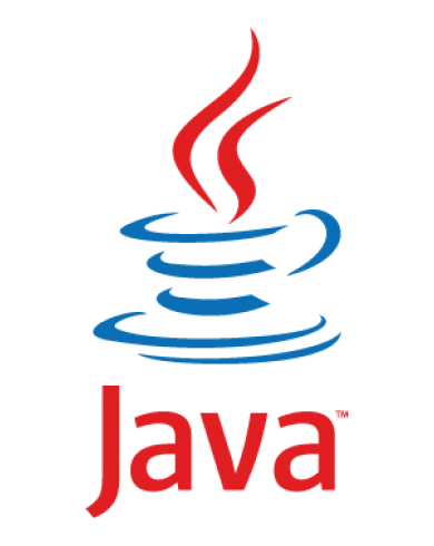Logo java
