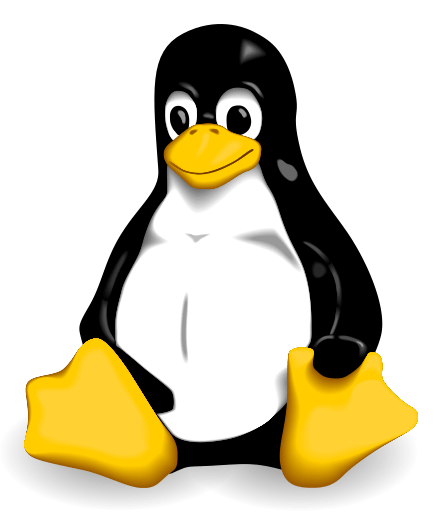 Logo linux