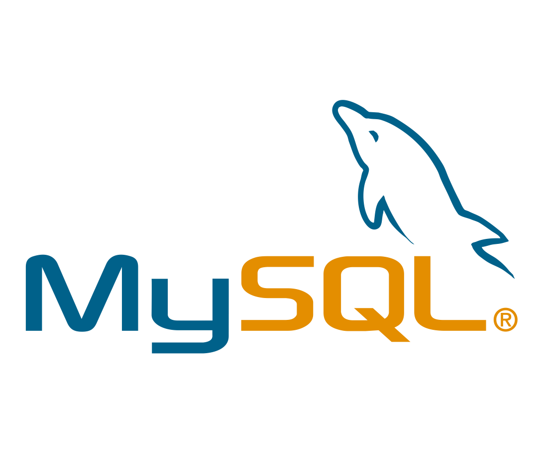 Logo mysql
