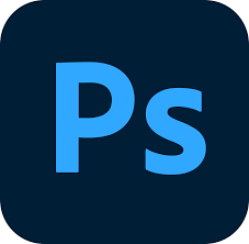 Logo photoshop