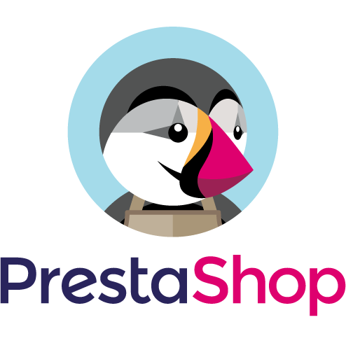 Logo prestashop