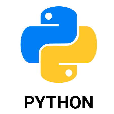 Logo de python