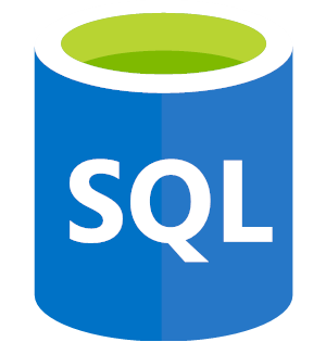 Logo sql