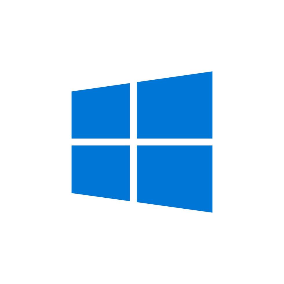 Logo windows