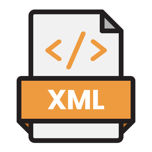 Logo xml
